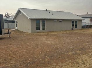 210 S Berkley St, Alpine, TX 79830