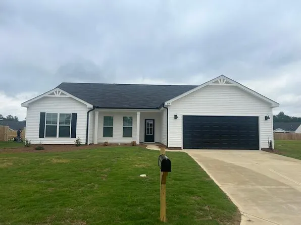 824 Brewer Dr, Aiken, SC 29803