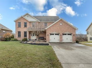 4532 Miller Rd, Middletown, OH 45042