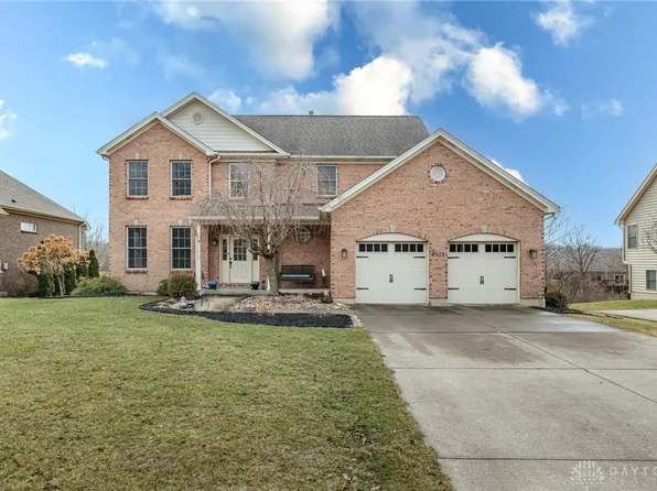 4532 Miller Rd, Middletown, OH 45042