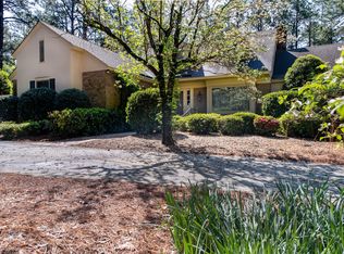 135 Ponte Vedra Dr, Pinehurst, NC 28374