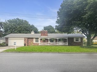 1206 Krust Dr, Owosso, MI