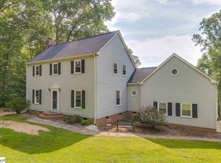 540 McKittrick Bridge Rd, Fountain Inn, SC 29644