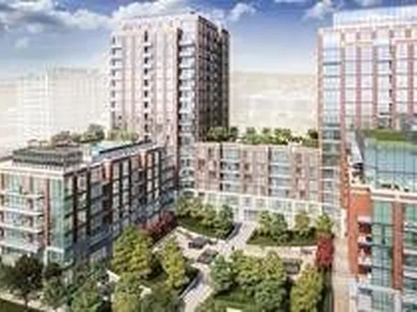 31 Tippett Rd, Toronto, ON