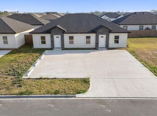 2425 N Valley Cir, La Feria, TX 78559