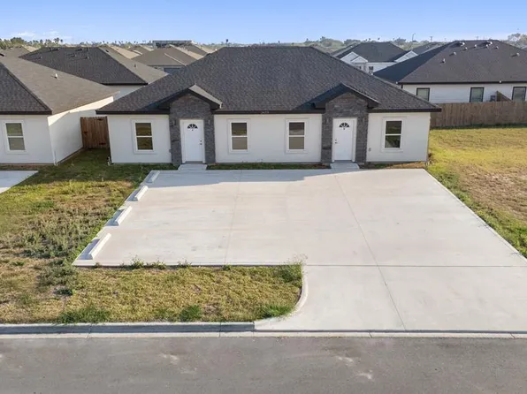 2425 N Valley Cir, La Feria, TX 78559