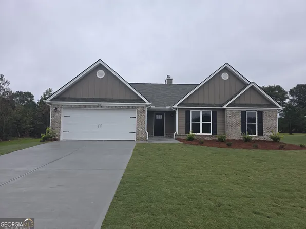 305 Dove Field Dr #80, Statham, GA 30666
