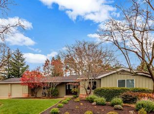 3376 Sweet Dr, Lafayette, CA