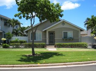 91-1069 Kaiopua St, Ewa Beach, HI 96706