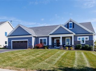 3950 Rileys Run, Canandaigua, NY 14424