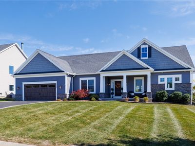 3950 Rileys Run, Canandaigua, NY, 14424