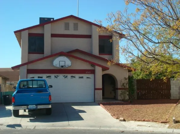 6945 Megan Ave, Las Vegas, NV 89108