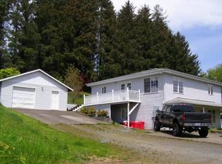 6860 Tillamook Ave, Bay City, OR 97107