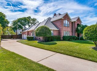 804 Shadow Glen Dr, Southlake, TX 76092