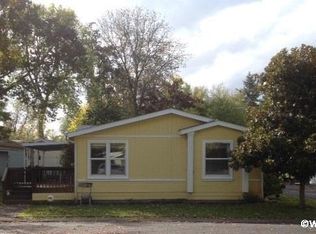 3100 Turner Rd SE UNIT 160, Salem, OR 97302