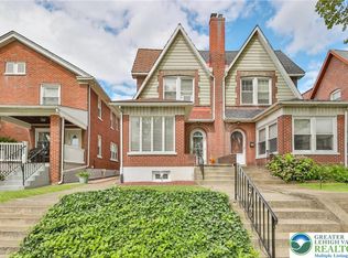 2247 Fairview Ave, Easton, PA 18042