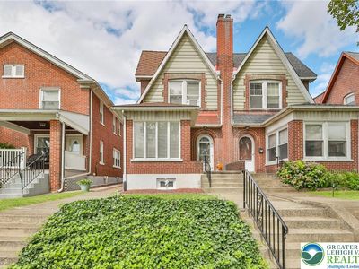 2247 Fairview Ave, Easton, PA, 18042