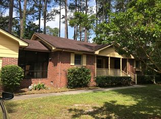 2312 5th St SE, Moultrie, GA 31768