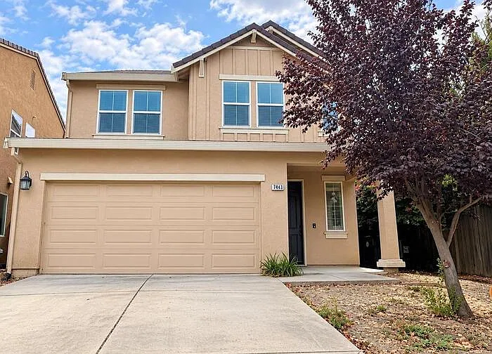 7443 Tisdale Way
