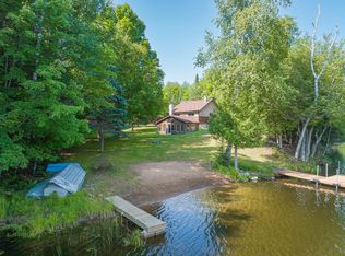 W6350 Hansen Rd, Park Falls, WI 54552