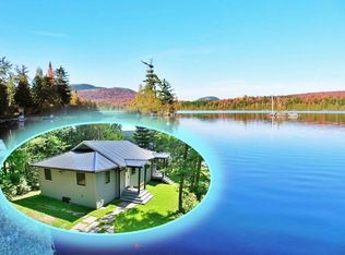 448 N Shore Rd, Derby Line, VT 05830