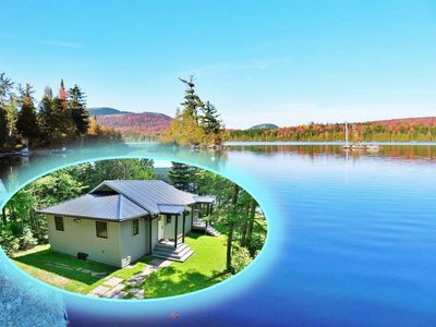 448 North Shore Road, Derby Line, VT, 05830