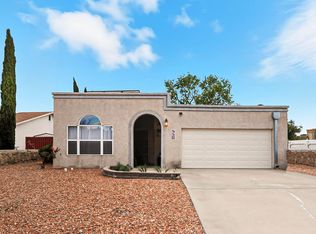 3936 Crystal Pl, Las Cruces, NM 88012