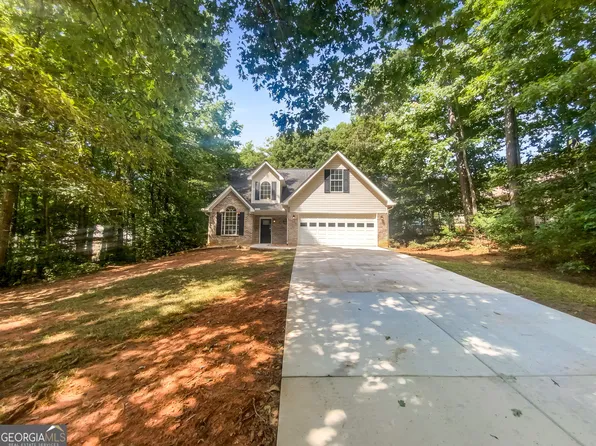155 Dennis Dr, Stockbridge, GA 30281