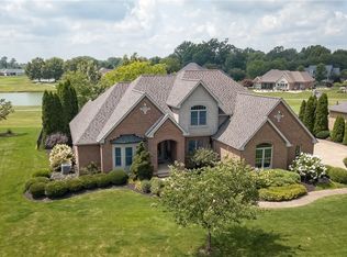 13 Eagle Creek Dr, Norwalk, OH 44857