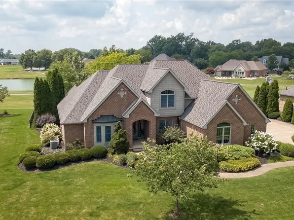 13 Eagle Creek Dr, Norwalk, OH 44857