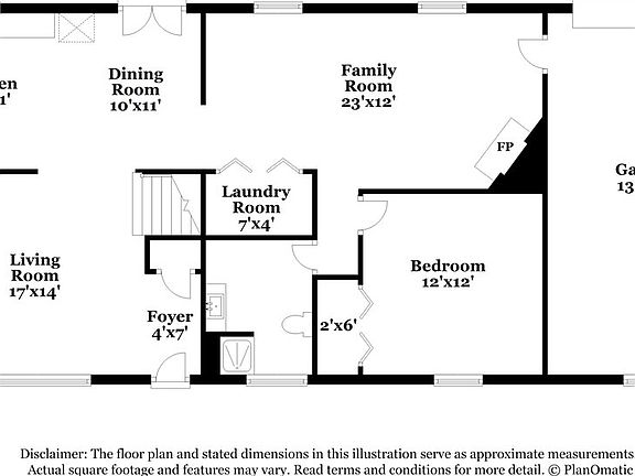 2nd image of 3336 Country Ridge Dr