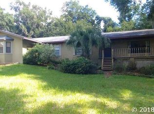 10331 NW 200th Street Rd, Micanopy, FL 32667
