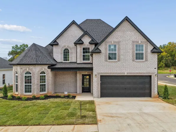 667 Woodrush Dr Lot 560, Clarksville, TN 37040