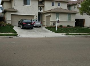 1439 Mesa Creek Dr, Patterson, CA 95363