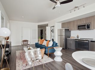 4400 NE Halsey St #306, Portland, OR