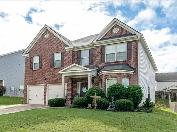 495 Lory Ln, Grovetown, GA 30813