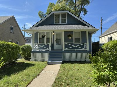 613 South 69th STREET, Milwaukee, WI, 53214