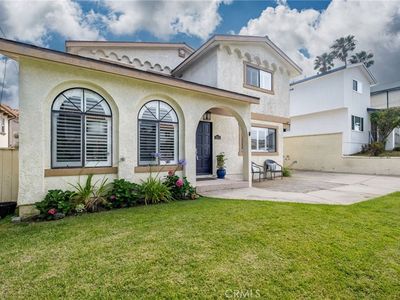 1904 Morgan Ln #A, Redondo Beach, CA, 90278
