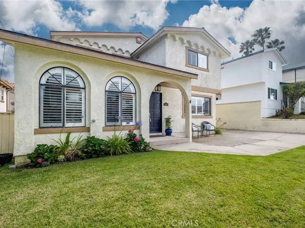 1904 Morgan Ln #A, Redondo Beach, CA 90278
