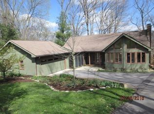 2965 Waterworks Rd, Danville, KY 40422