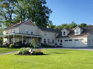 3912 Mosley Rd, Cazenovia, NY 13035