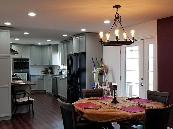 Kitchen/Dining Remodel 2017