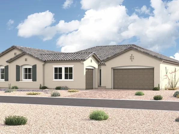 Rowan Plan, Eldorado Valley