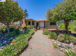 14974 Western Ave, San Leandro, CA 94578