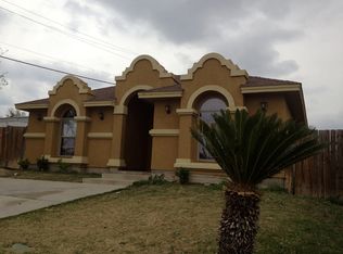 919 Lakota St, Laredo, TX 78043