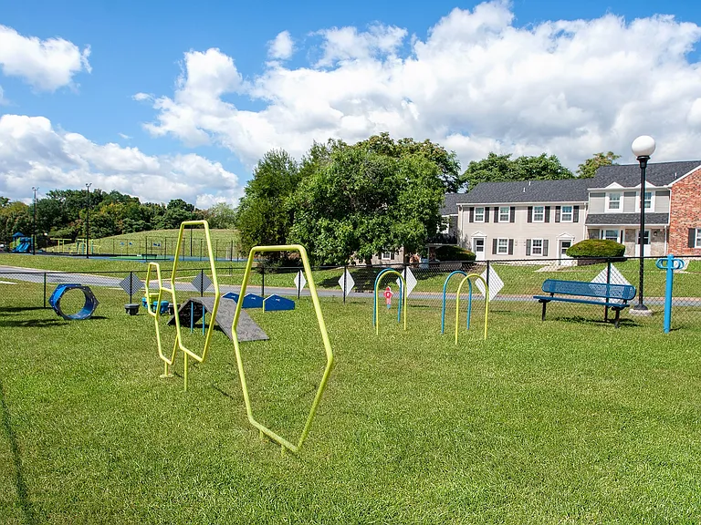 The Village of Laurel Ridge and The Encore Apartments and Townhomes — Photo 21