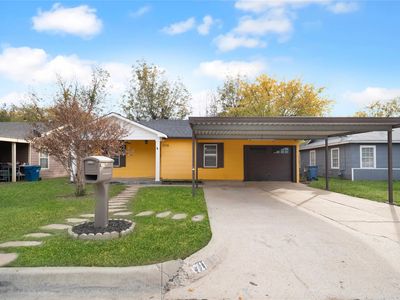 1716 Fagan Dr, Blue Mound, TX, 76131