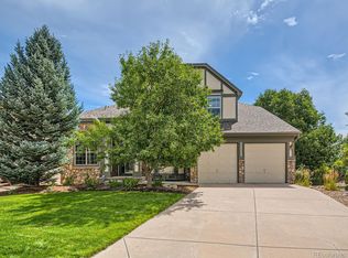 14534 W Amherst Pl, Lakewood, CO 80228