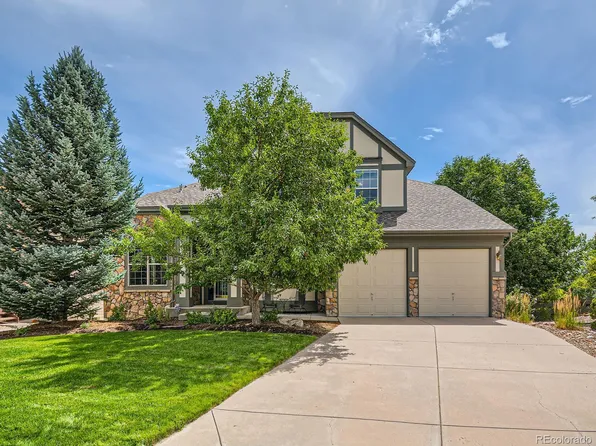 14534 W Amherst Place, Lakewood, CO 80228