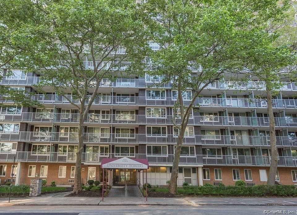 1st image of 100 York St #7J